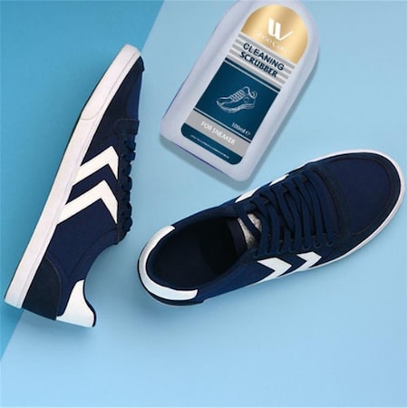 Wbm Shoe Care Cleaning Scrubber for Sneaker 6306